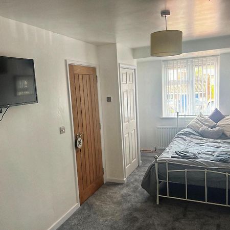 Modern Comfortable Quiet Self Contained Apartments Brackley  Εξωτερικό φωτογραφία
