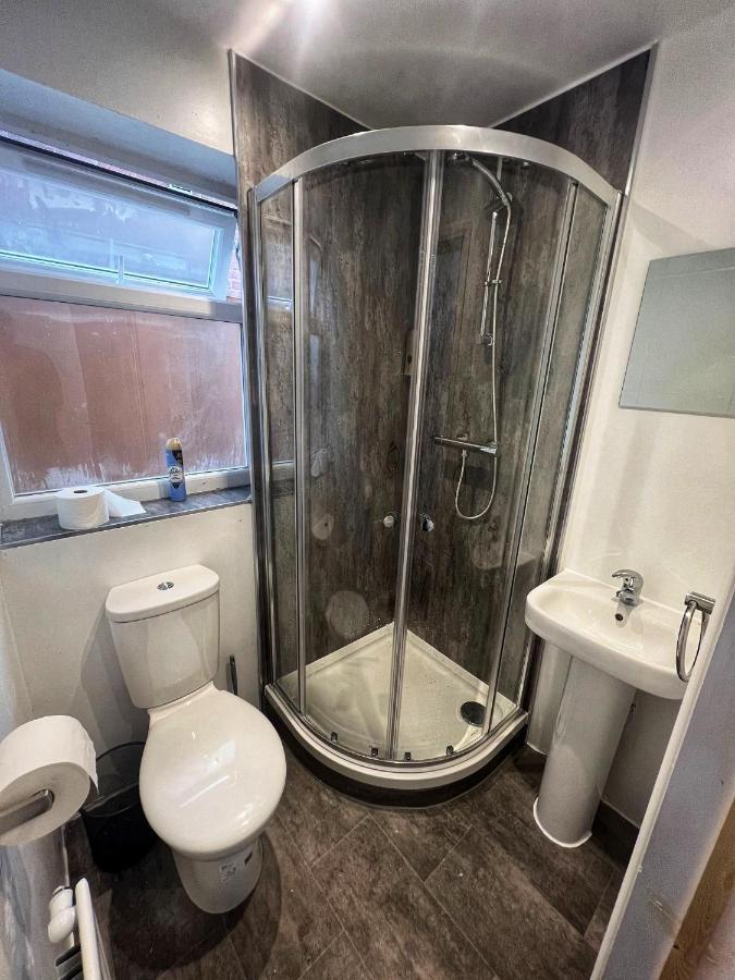 Modern Comfortable Quiet Self Contained Apartments Brackley  Εξωτερικό φωτογραφία