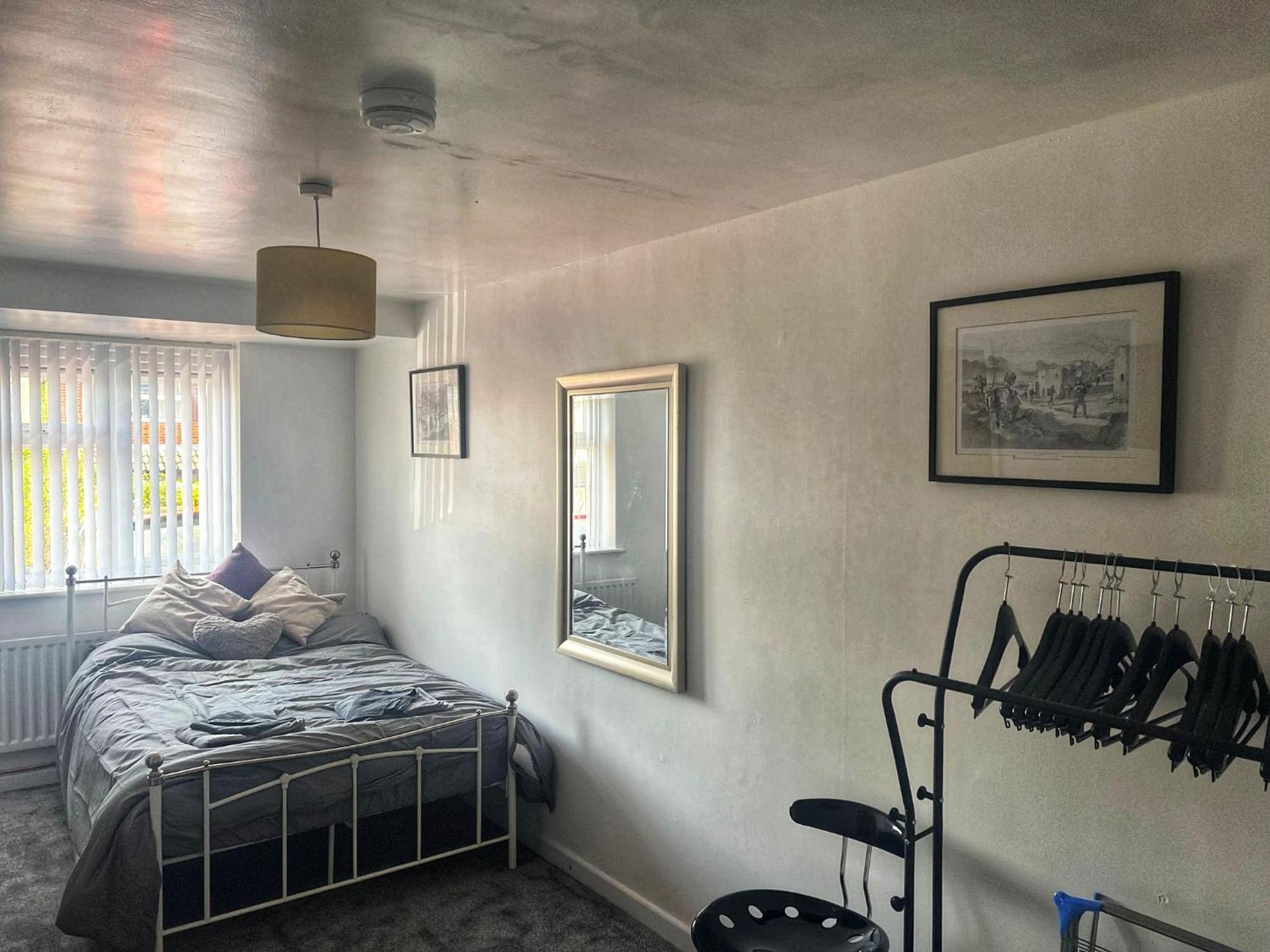 Modern Comfortable Quiet Self Contained Apartments Brackley  Εξωτερικό φωτογραφία
