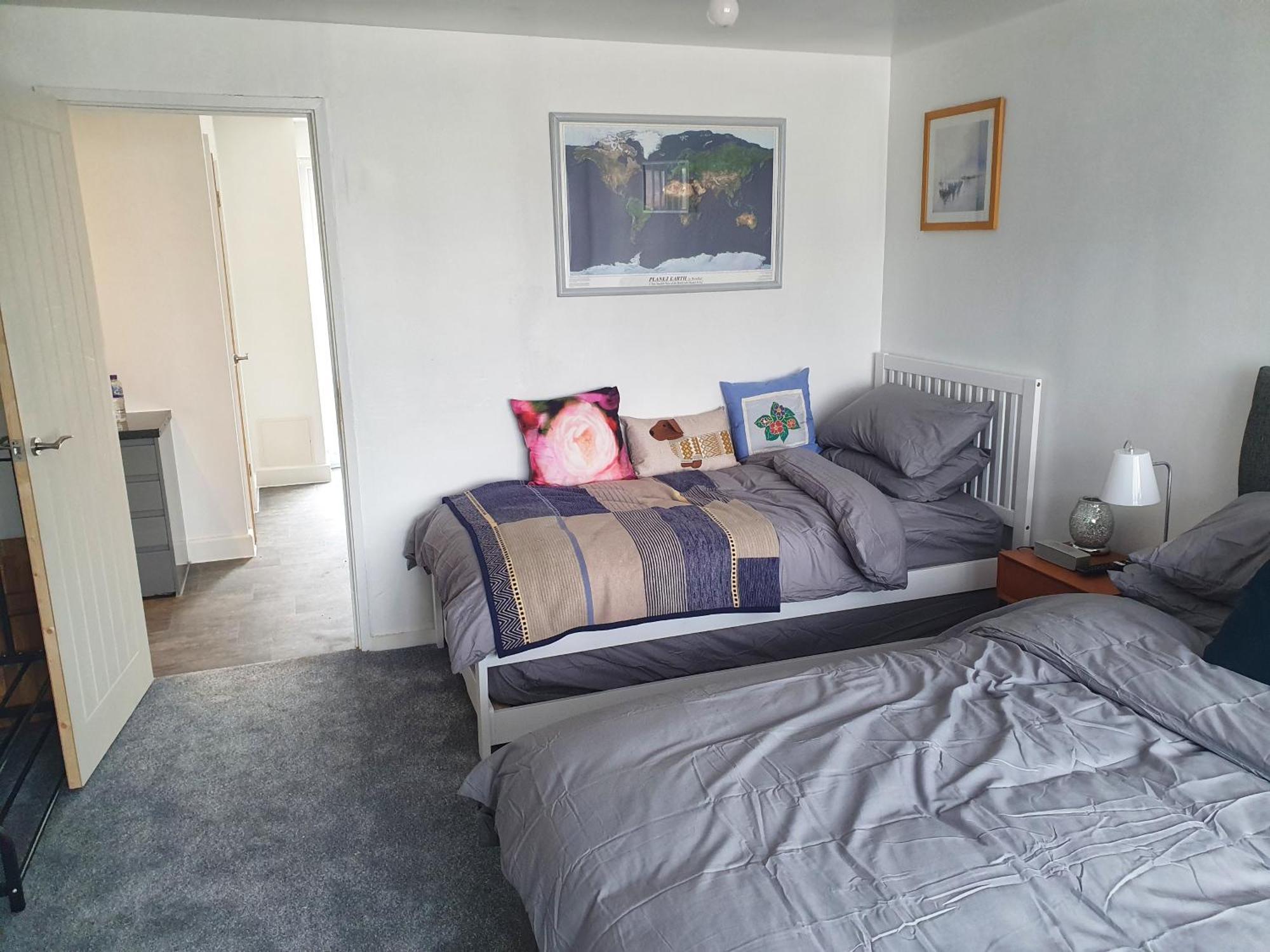 Modern Comfortable Quiet Self Contained Apartments Brackley  Εξωτερικό φωτογραφία