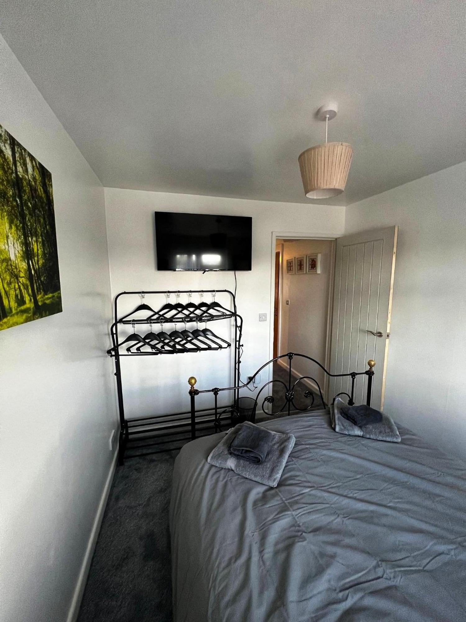 Modern Comfortable Quiet Self Contained Apartments Brackley  Εξωτερικό φωτογραφία