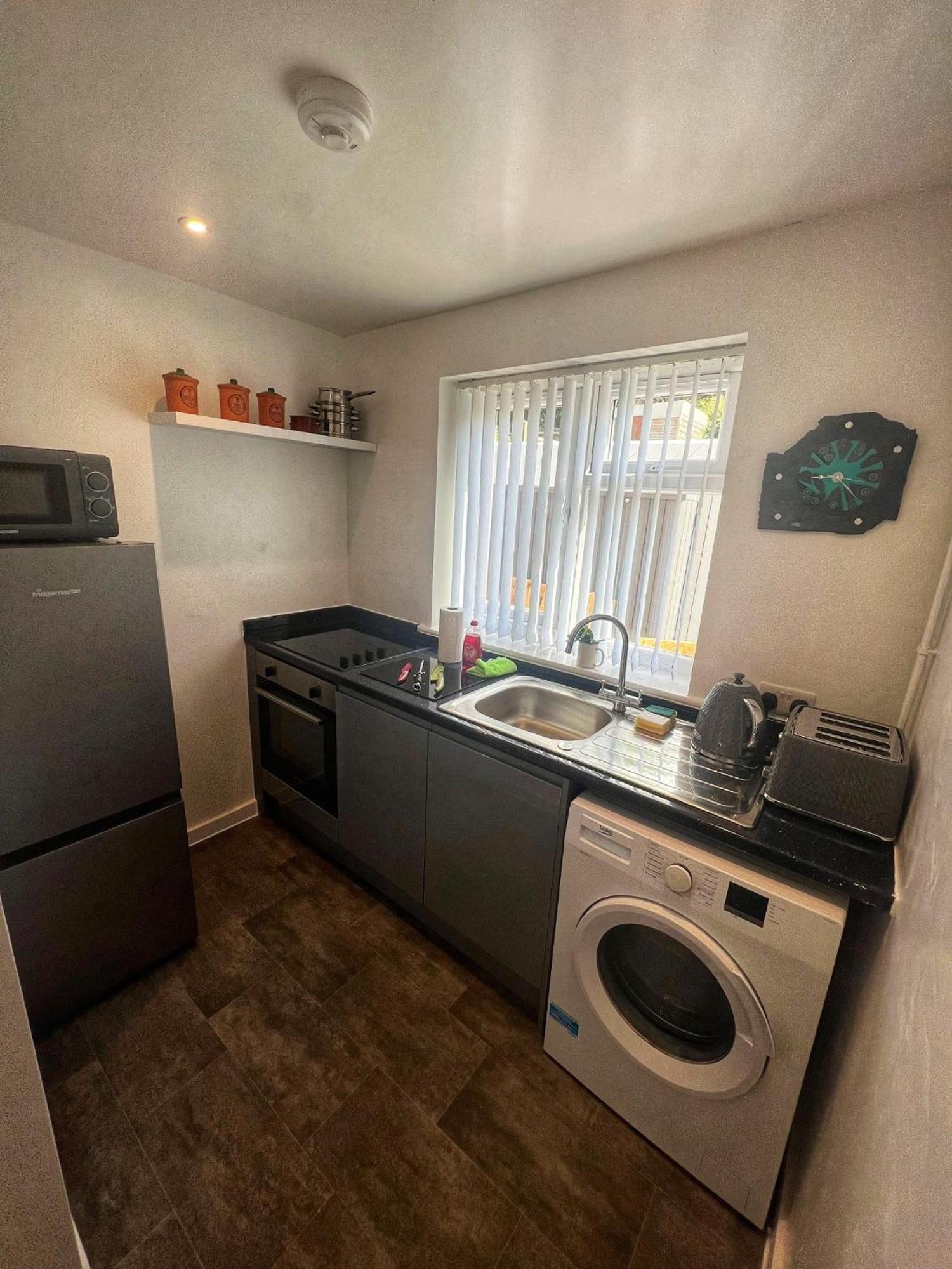 Modern Comfortable Quiet Self Contained Apartments Brackley  Εξωτερικό φωτογραφία