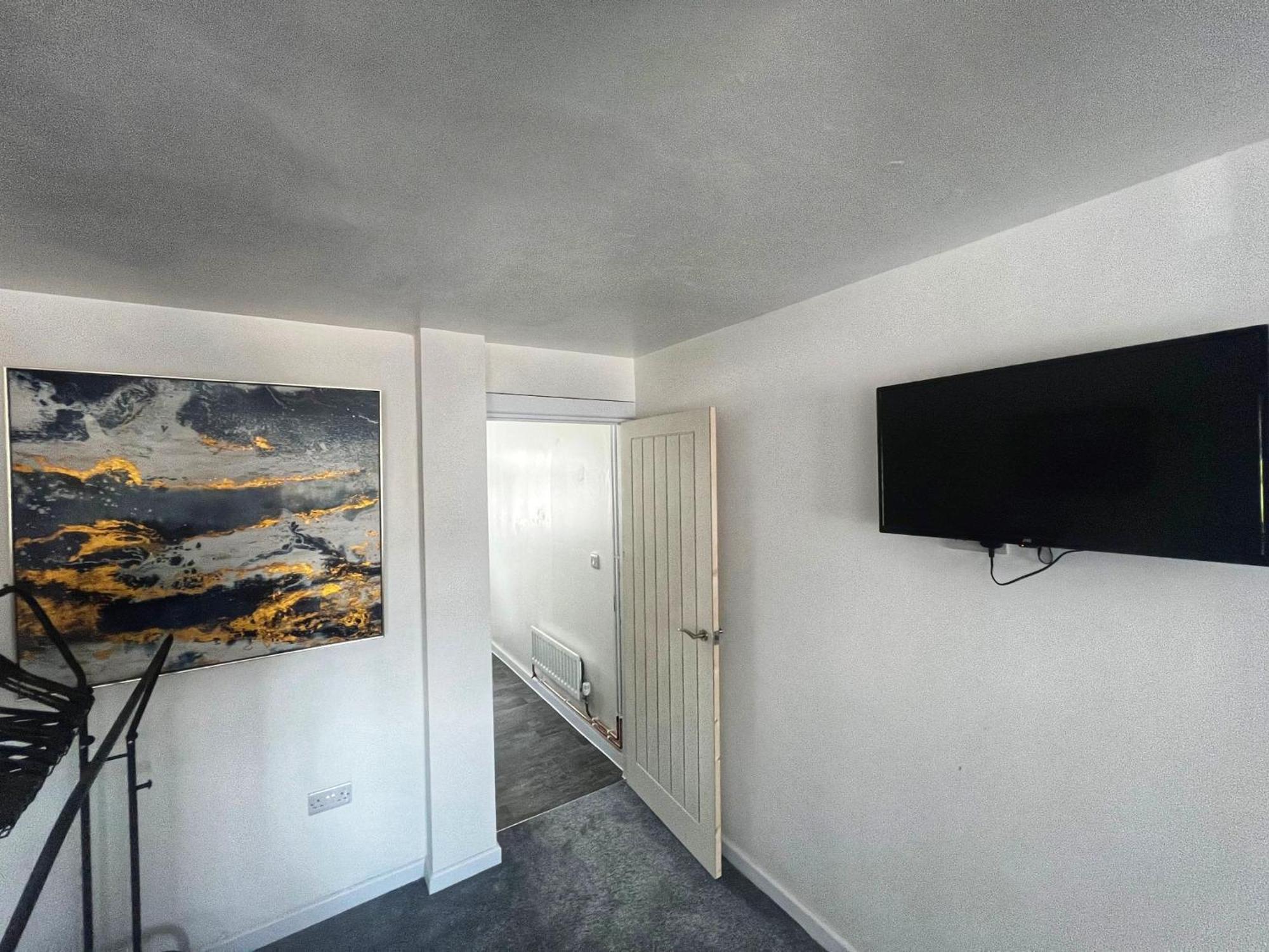 Modern Comfortable Quiet Self Contained Apartments Brackley  Εξωτερικό φωτογραφία