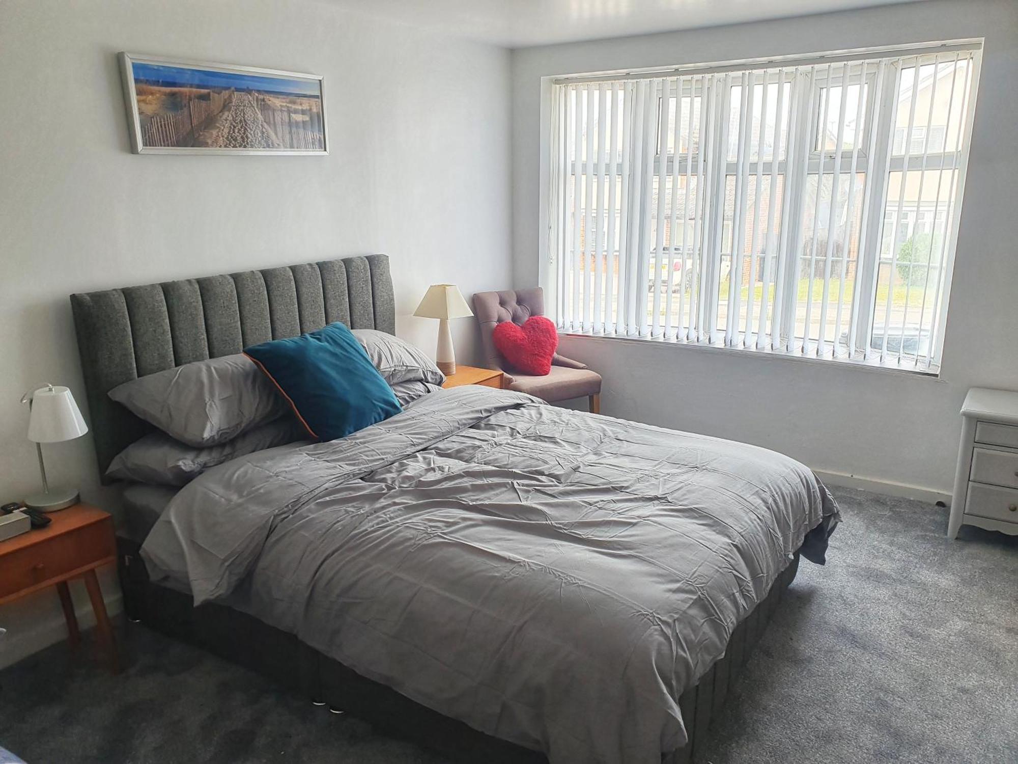 Modern Comfortable Quiet Self Contained Apartments Brackley  Εξωτερικό φωτογραφία