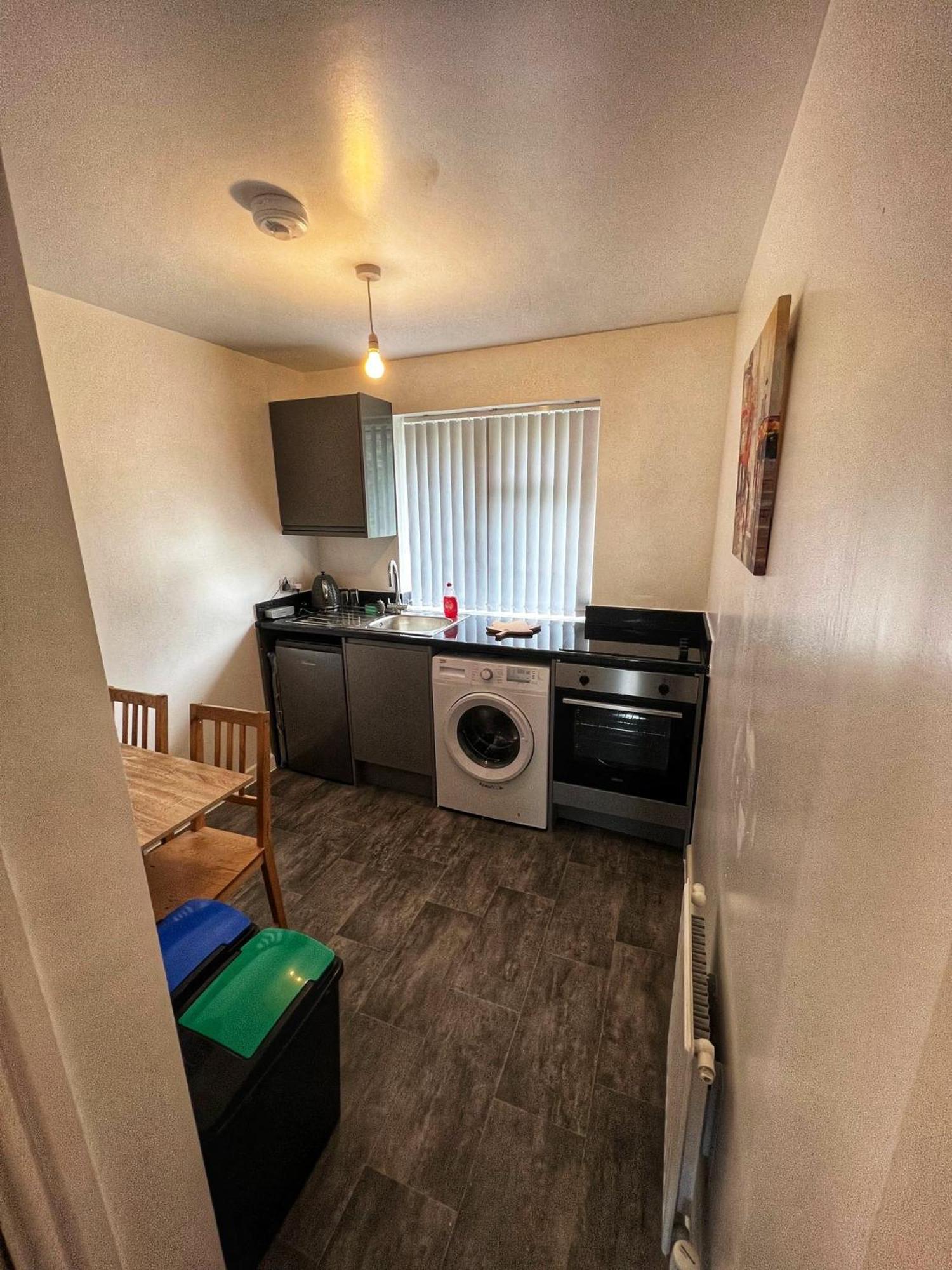 Modern Comfortable Quiet Self Contained Apartments Brackley  Εξωτερικό φωτογραφία
